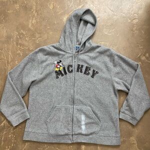 Disney Mickey Mouse sweater